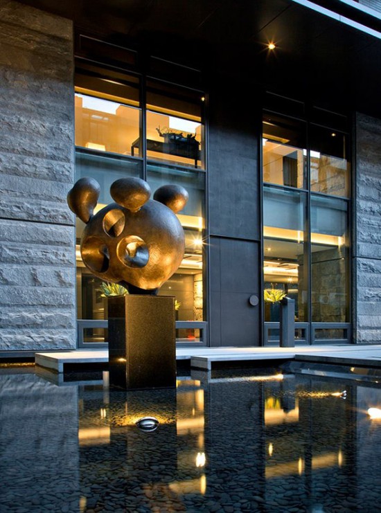 新業(yè)柳宗里 公共藝術品 —【家的所在】