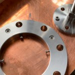 細(xì)緻的每個(gè)零件，都可以在細(xì)節(jié)中感受到藝術(shù)家的匠心獨(dú)具。(圖為樸石藝術(shù)提供)