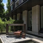 枕木連結(jié)長者的古早記憶，童年玩意就地取材便足夠讓人心滿意足。