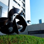 開心時(shí)，就邀蝴蝶一同翩翩起舞，憤怒時(shí)，來個(gè)遒勁十足的迴旋踢。