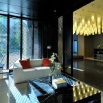 會(huì)客包廂區(qū)完工實(shí)景圖