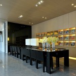 閱讀室完工實(shí)景圖