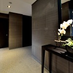 信箱區(qū)完工實(shí)景圖