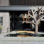 公共藝術(shù)完工實(shí)景圖