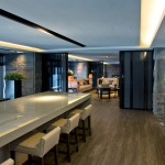 吧檯輕食區(qū)完工實(shí)景圖(MF)