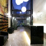 信箱區(qū)完工實(shí)景圖