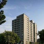 外觀完工實景圖