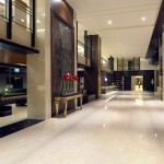 會(huì)客區(qū)完工實(shí)景圖