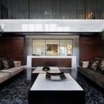 會客區(qū)完工實(shí)景圖