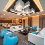 多功能交誼廳-2 實景圖