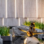 公共藝術(shù)品-迎風飛行    實景圖