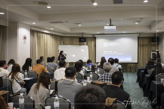 2022年五月，與客戶們相約客變說明，再一次的相聚首，開啟我們共同營造美好家屋的深深連結(jié)。