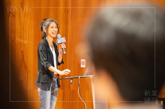 再次邀請來自 ＃風(fēng)潮音樂總監(jiān)_吳金黛，開啟臺灣自然音樂領(lǐng)域之路，創(chuàng)作作品更是多次入圍及獲獎，包括臺灣金曲獎、金鐘獎，甚至是美國獨(dú)立音樂獎、美國葛萊美獎等。