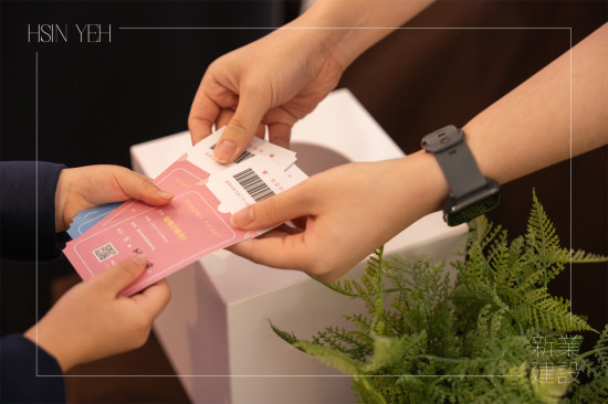 當(dāng)天準(zhǔn)備了《動(dòng)物方城市》系列周邊作為抽獎(jiǎng)禮，並特別設(shè)計(jì)專屬電影票抽獎(jiǎng)券，為這場(chǎng)親子電影日添上一份驚喜與趣味。