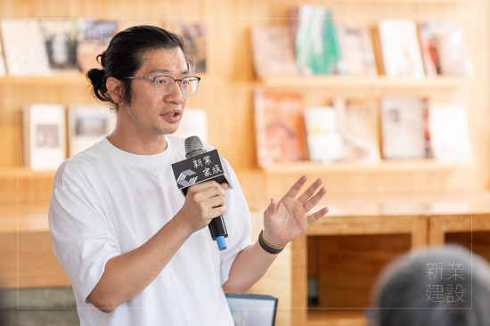 林家餅舖從清代同治5年西元1866年，駐立臺中南屯150多年至今，帶著初衷傳到了第五代。(圖一：林家餅舖執(zhí)行長_林玉凡)