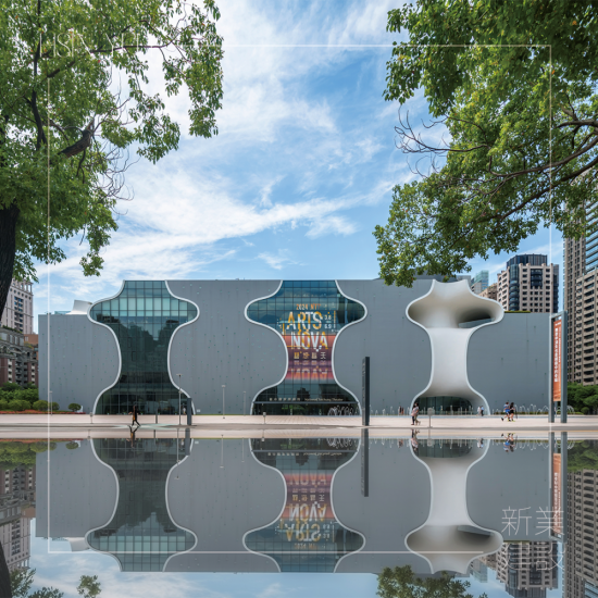 2024年4月的涼爽春末，邀請 前太陽馬戲團成員 陳星合，蒞臨臺中國家歌劇院-角落沙龍，與新業(yè)家族和好友相聚美好時光。