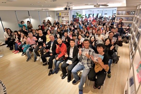 聽(tīng)極地冒險(xiǎn)家「林義傑」，談?wù)剻M越撒哈拉沙漠的過(guò)程中，如何突破自我極限、只想跑贏自己！
