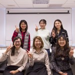 新進(jìn)員工散發(fā)著年輕人的熱血與活力，期盼承襲董事長及前輩主管們的教導(dǎo)，持續(xù)在建築領(lǐng)域發(fā)光發(fā)熱！