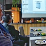 每日的三餐都從廚房開始，因此包括名譽董事長穆椿松先生在內(nèi)，新業(yè)職人團隊全都不會輕易屈就，而是讓餐廚空間從理想趨近於完美。