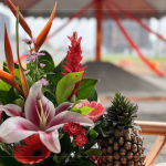 帶著期盼與感恩的心，新業(yè)職人團(tuán)隊(duì)擇良辰吉時(shí)，舉辦新業(yè)-大塊藏硯開工典禮。