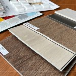 細(xì)看每款板材的紋路與質(zhì)地，細(xì)細(xì)琢磨，以講究打造生活，成為職人選品的千種理由。