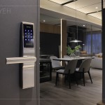 推開(kāi)家中大門，屬於您的私領(lǐng)域，又是不一樣的美妙風(fēng)景。