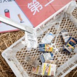 淨(jìng)溪的過(guò)程中，讓小朋友自己做垃圾分類(lèi)，不僅是一個(gè)很好的教育機(jī)會(huì)，也透過(guò)這個(gè)過(guò)程，知道「河川廢棄物」有哪些垃圾。