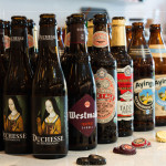 六款來自德國、英國、比利時的精釀啤酒，蘊含各地獨特的釀造哲學與歷史傳承，因應原料與文化差異，每一款都展現(xiàn)出不同的風味。(禁止酒駕，未滿十八歲禁止飲酒)