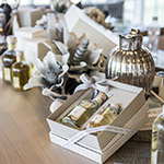 佛羅倫斯頂級香氛系列，不禁讓人緩和了思緒、遙想北歐的幸福學(xué)。