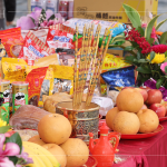 新業(yè)全方位建築團(tuán)隊(duì)在大寒前夕擇吉時(shí)良辰，舉辦新業(yè)恆一開工典禮。