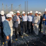 做好建築，將建築做好，從來都是我們的使命，也是一次次追求卓越的執(zhí)著。