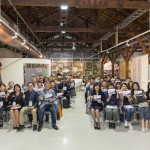 座間也有相當多位開發(fā)業(yè)者參與論壇，透過對話與提問、研討現(xiàn)有案例，試圖重新定義可負擔住宅的現(xiàn)在與未來。