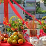 懷抱著感恩於天地的心，新業(yè)全方位建築團(tuán)隊在「立冬」當(dāng)日吉時良辰，舉辦新業(yè)自由居開工典禮。
