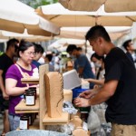 在地小農(nóng)的消暑冰飲，品飲出季節(jié)的鮮甜與大地的滋潤。