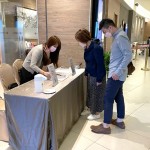 感謝每一位築之細(xì)道住戶蒞臨，嚮往美好生活的願(yuàn)景，即將美夢(mèng)成真。