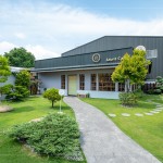 日式優(yōu)雅的庭院，來場醬心獨具的品味食光。