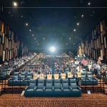 2024年新業(yè)首場電影日活動，在竹北百老匯影城舉辦，感謝相聚的所有家族朋友，新業(yè)珍藏於心。