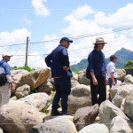 是相遇亦是緣分，新業(yè)職人團(tuán)隊(duì)以渾然天成的巖石，打造『美學(xué)藝術(shù)』意象，挑選與自然空間產(chǎn)生共鳴的景石，期待在新的環(huán)境持續(xù)展現(xiàn)堅(jiān)毅的生命力。