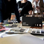 在專業(yè)眼光的審視下，除了材質(zhì)優(yōu)劣判斷，更需要統(tǒng)整美感趨勢，平衡美觀與實(shí)用性。