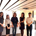 建築除了享受生活，用心感知周遭這些具有生命力的過程