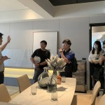 建築不僅僅是一個容器，更是家人們相聚、交心話語的空間，格局規(guī)劃、空間配置、傢俱擺飾，都是一門學(xué)問。