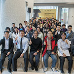 2018.01.06新業(yè)觀峰-大師建築導覽參觀日，圓滿成功！