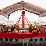 大景無隅14期，都心嚮往的綠濤森境，在2/23吉時(shí)舉行開工典禮，用心成為住戶安心、居民寬心的理想安居。