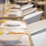 今年10月，相約竹北藝時(shí)光，在T2 Cafe輕鬆愜意的揭開一場復(fù)古的時(shí)空想像之旅。