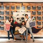 神龍大俠_阿波 時隔8年再次重出江湖，帶來一連串的冒險故事及歡笑時刻。