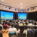 諾大的戲棚，充滿驚喜、精湛的演出，透過講師的闡述分享，一起進入馬戲的奇幻世界。