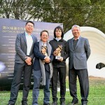 2020年『新業(yè)宜家』榮獲『第八屆臺中市都市空間設計大獎–建築空間類 傑出獎』，得獎是對於新業(yè)團隊的肯定，將帶著這份榮譽持續(xù)向前。