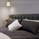 沉穩(wěn)的色調(diào)，悠悠醒輾，深度生活也需要一點(diǎn)慵懶的哲學(xué)。