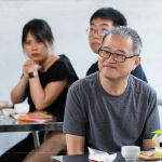 各式富有深層意義的糕餅故事，喚起早年的兒時記憶，更增添了入口時的溫暖感動。