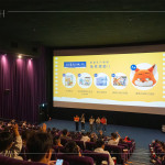 映後的抽獎(jiǎng)環(huán)節(jié)，現(xiàn)場(chǎng)抽出7位幸運(yùn)來(lái)賓，將獲得《動(dòng)物方城市》繪本、盲盒公仔、拼圖、威秀雙人電影票及『尼克大抱枕』等精選好禮。